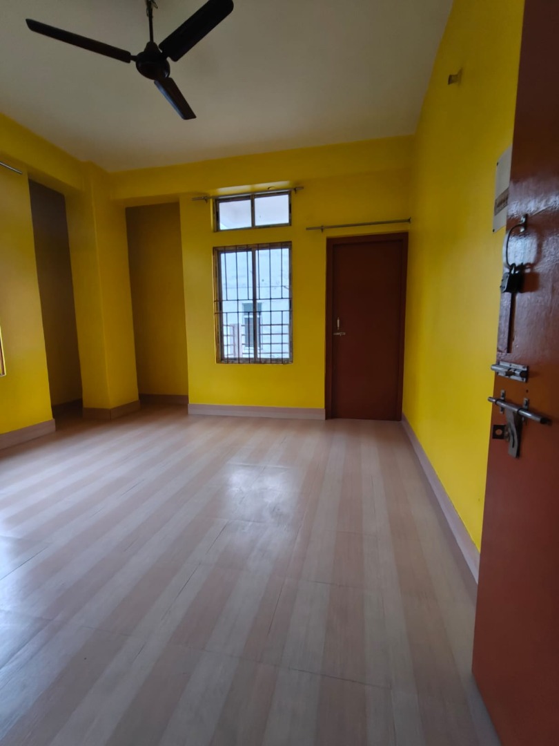 Unfurnished 3bhk in Kahilipara, Guwahati, Assam, India for Rent